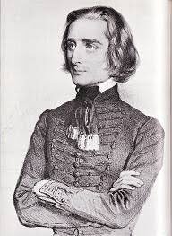 フランツ・リスト (@Franz_Liszt_) / Posts / X