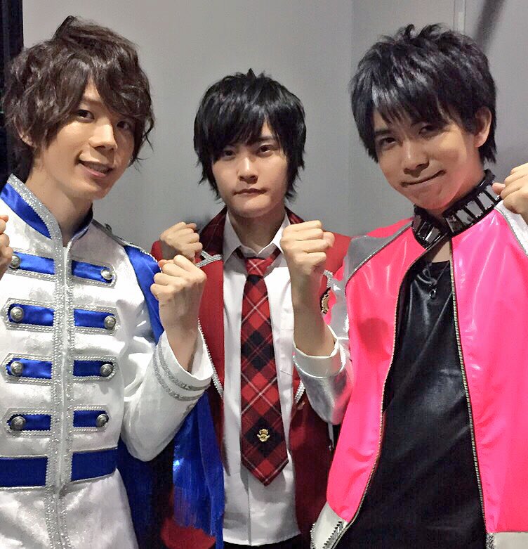 アイドルマスターsideM より「ORIGIN@L PIECES 08」 10月18日発売です