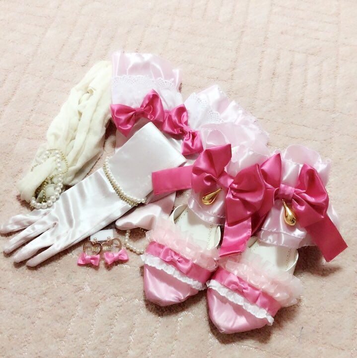 ⑅アイカツスターズ!♡白鳥ひめ♡ドリーミングプリンセスコーデ⑅ 1番