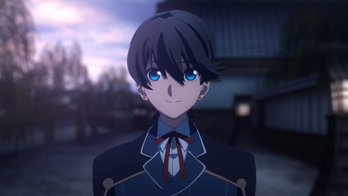 ◇『活撃 刀剣乱舞』◇ #4「守りたかったもの」 初披露の最速放映まで