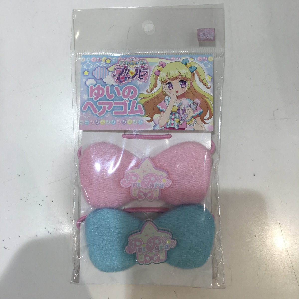 プリパラショップ情報】 『ヒストリー缶バッジコレクション