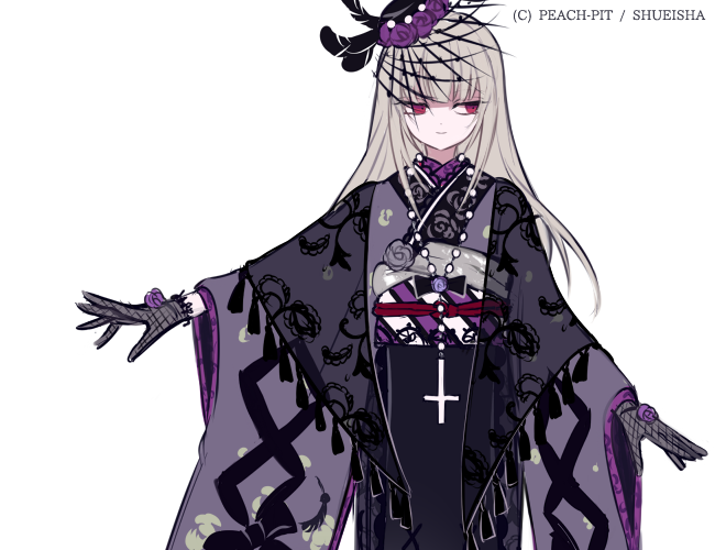 水銀燈セット ローゼンメイデン 大正浪漫