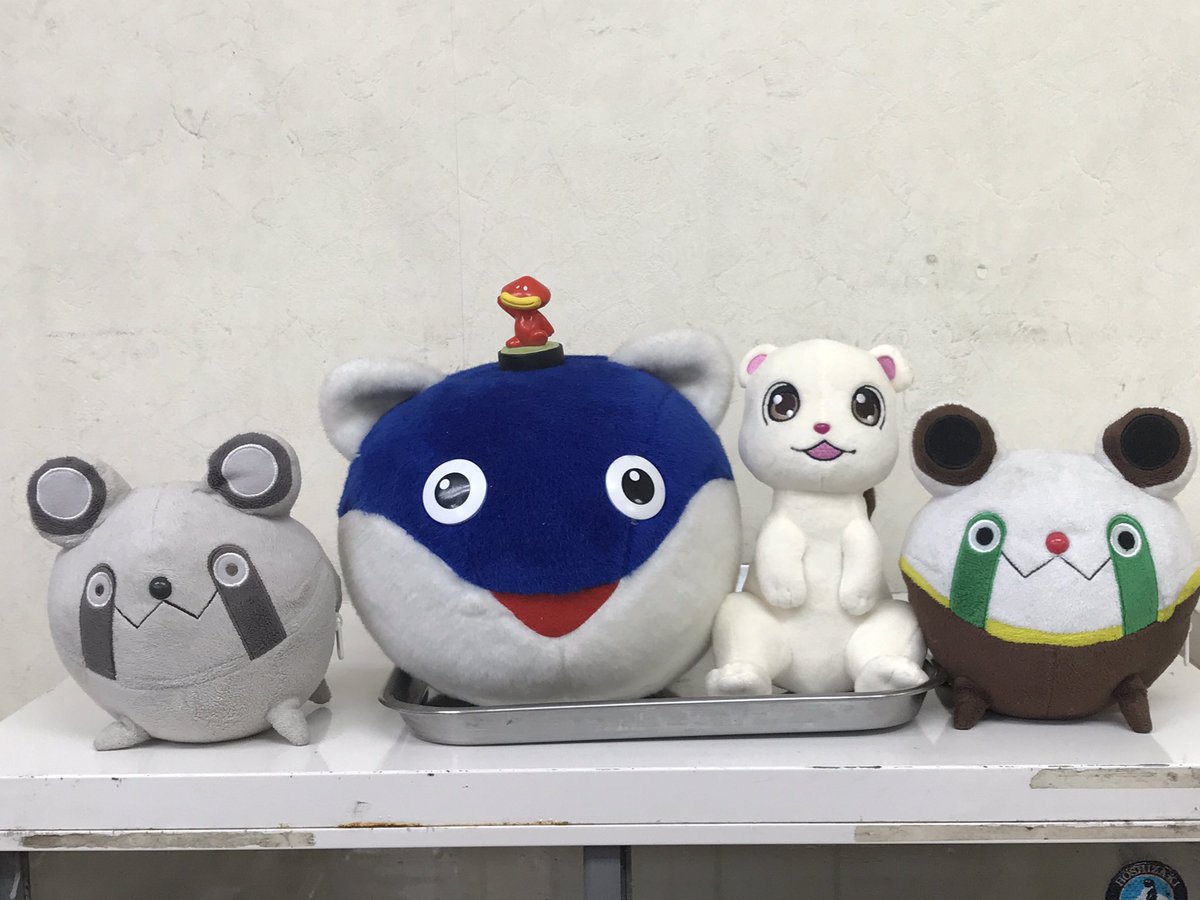 本音⑨私が本気でツイッターを初めたのは嘘抜きでマムルです😊1キロ