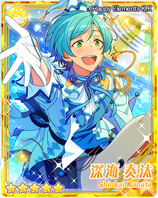 イベント予告】15日15時よりイベント『ドロップ＊遠い海とアクアリウム