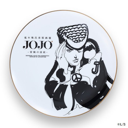 オリジナルグッズ情報＞ 『ジョジョの奇妙な冒険 Part4 ダイヤモンド