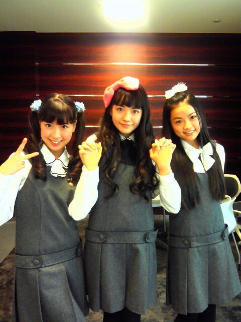 昔すぎてあんま写真無かった！ 小公女セイラ(ドラマ版) 志田未来ちゃん