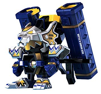 アクセルレオンとブラックナイトが欲しい！！ #ビーダマン