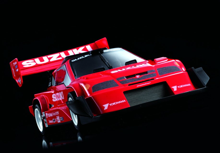 本日発売モデルカーズvol.270「4WDスポーツ」特集では、 モンスター