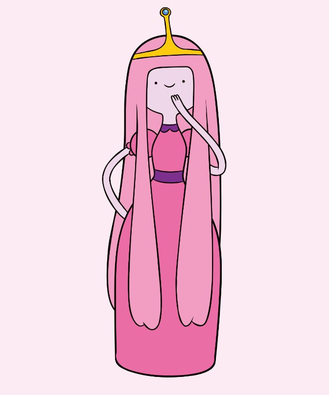 フィン・ジェイク、そして・・・待望のプリンセスバブルガムが渋谷