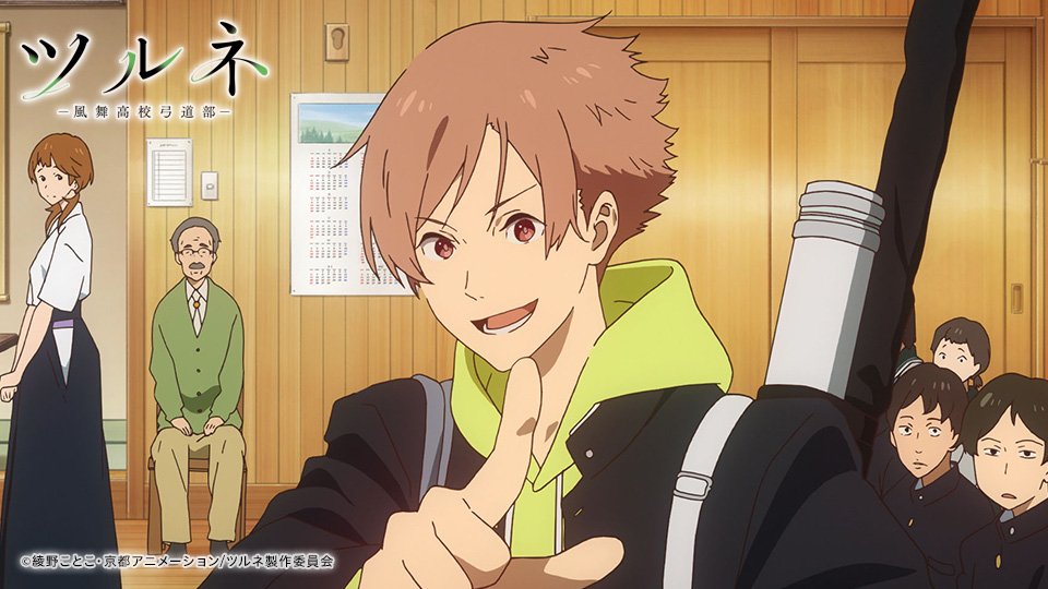 🎂HAPPY BIRTHDAY🎂 本日10月18日は如月七緒の誕生日です！ おめでとう