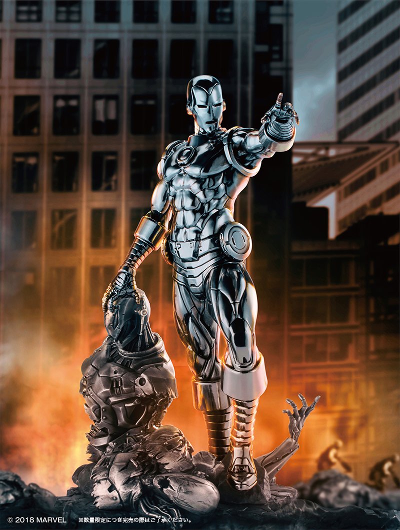 東京コミコン 会場】 映画『アベンジャーズ エイジ・オブ・ウルトロン