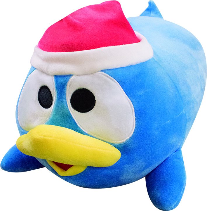 〈完売品〉ドンキホーテ　ドンキ　ドンペンクッション　セット