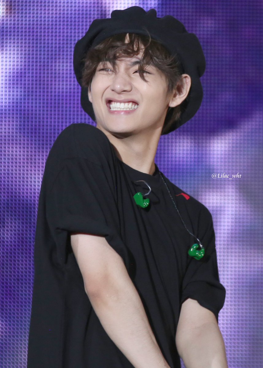 HQ] 190707 SYS in OSAKA #BTS #V #뷔