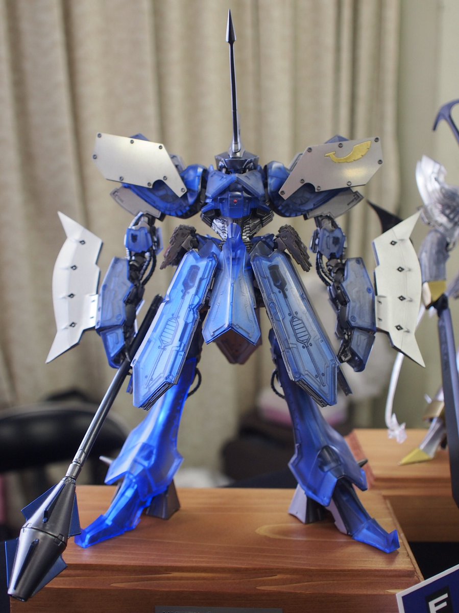 2019年CPM展示会でFSS並べに参加してくれたマイスター自慢のモーター