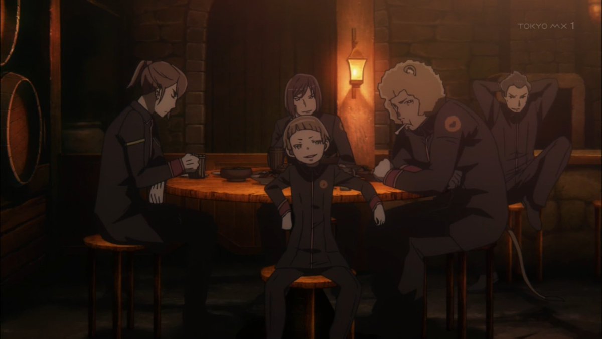 ダンジョンに出会いを求めるのは間違っているだろうかⅡ 第1話 感想