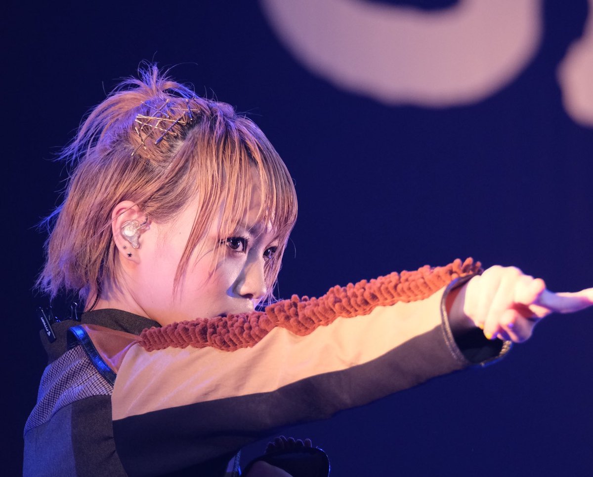 THAT is YOUTH!!!!ありがとうございました。BiSHにとっても特別な1日