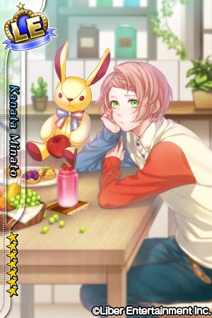 イベント】4/20 16時より「ツアーイベント～もぎたて☆フレッシュ