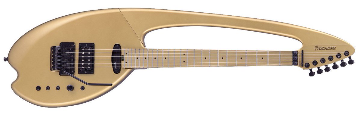 BUCK-TICK 今井寿シグネチャーモデル STABILIZER 受注再開のお知らせ