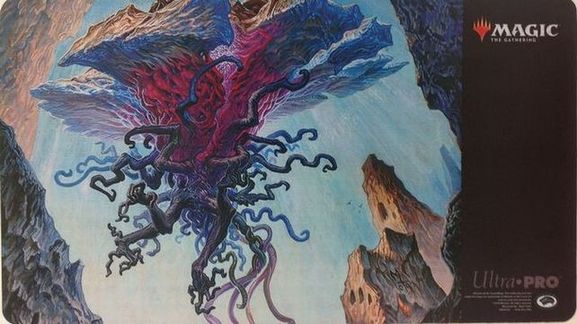 商品情報】超貴重なプレイマット各種入荷しました！《引き裂かれし永劫