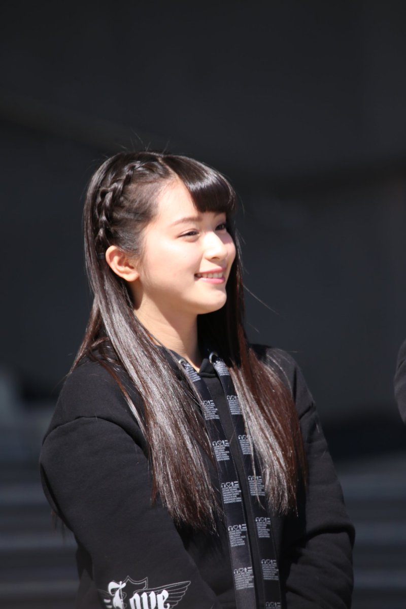 佐々木舞香さん① 『手遅れcaution』発売記念 全国握手会 東京会場