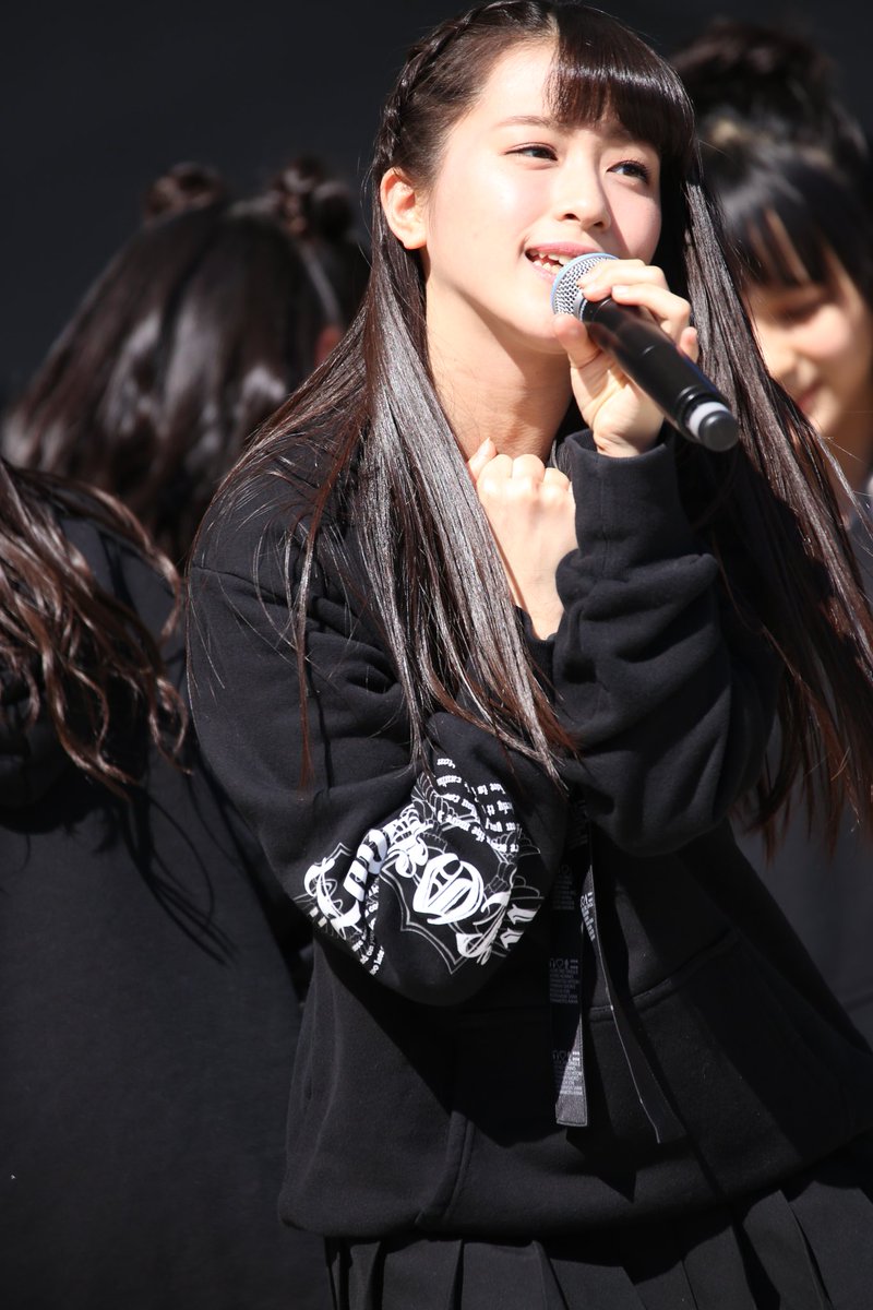 佐々木舞香さん② 『手遅れcaution』発売記念 全国握手会 東京会場