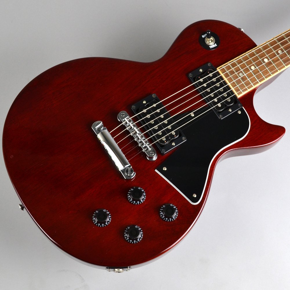 エレキギター】中古Les Paul Special Plus 2016 Limitedが入荷しました