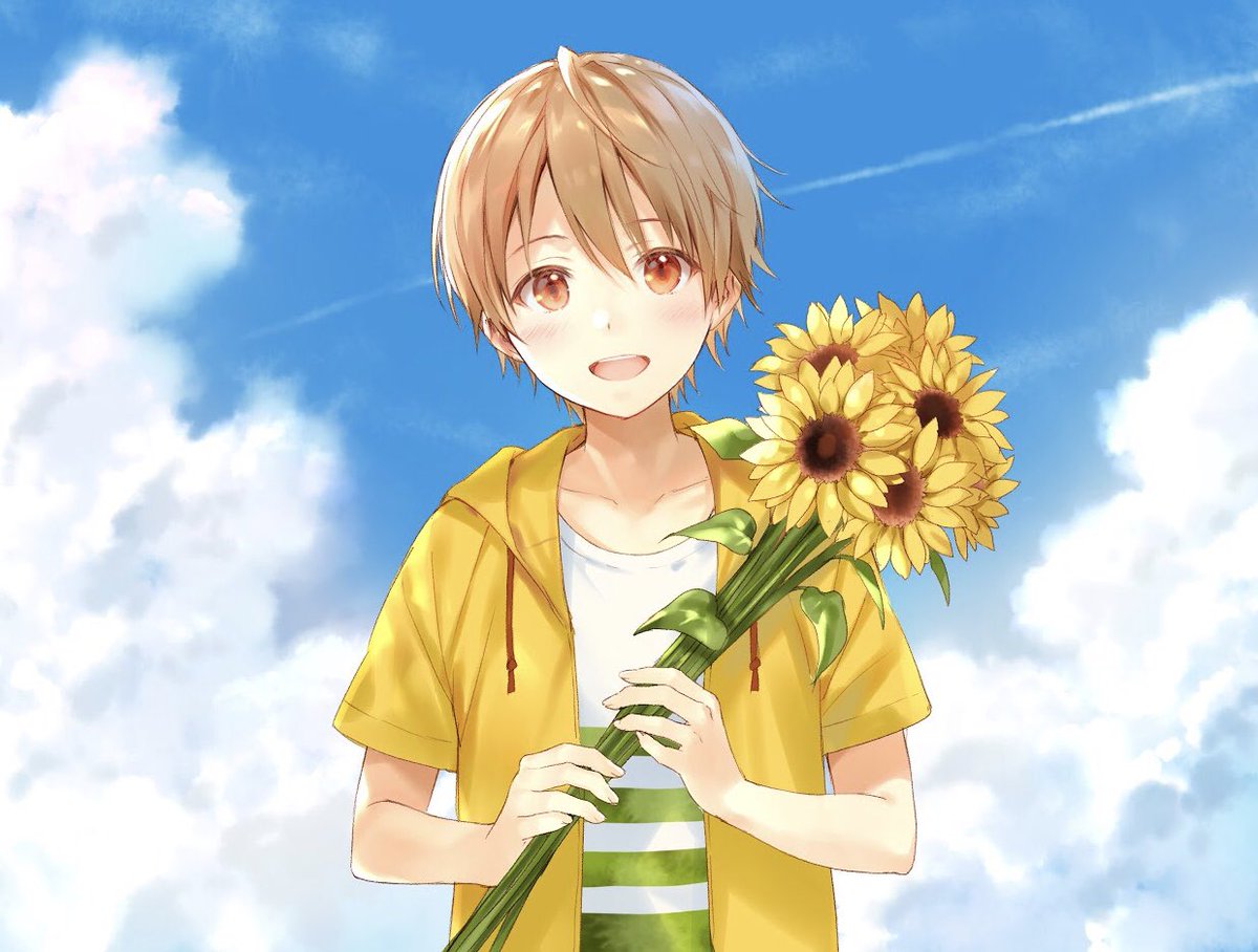 RT @fuka_hire: るぅとさん@root_nicoのワンマンライブの「君と僕の