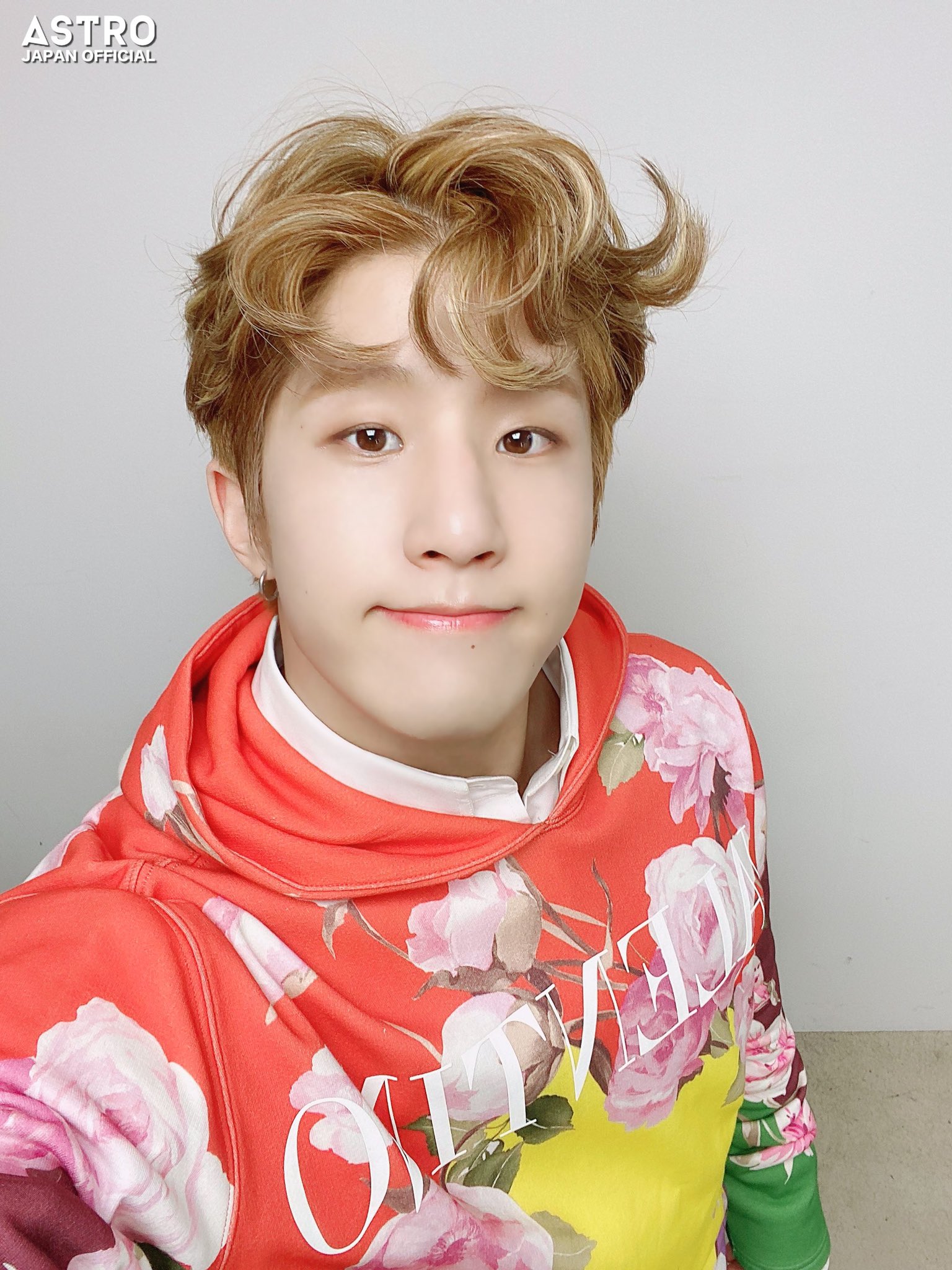 ASTRO ジンジン ジヌ トレカ バラ売り◎