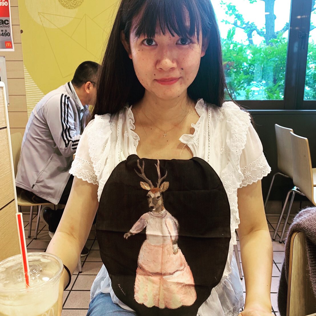 黒坂麻衣 Mai Kurosaka (@maibou20) / Posts / X