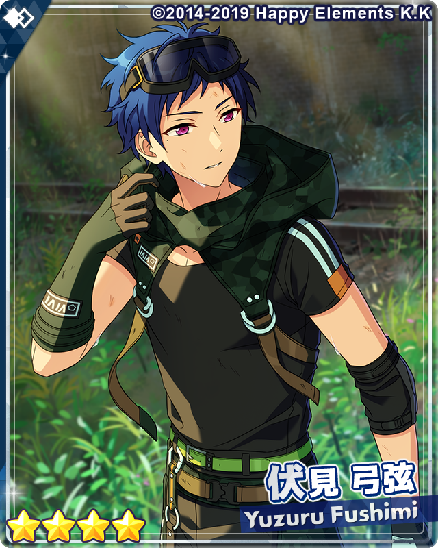 スカウト予告】 7月30日 15:00〜『スカウト！前線の番犬』を開催予定