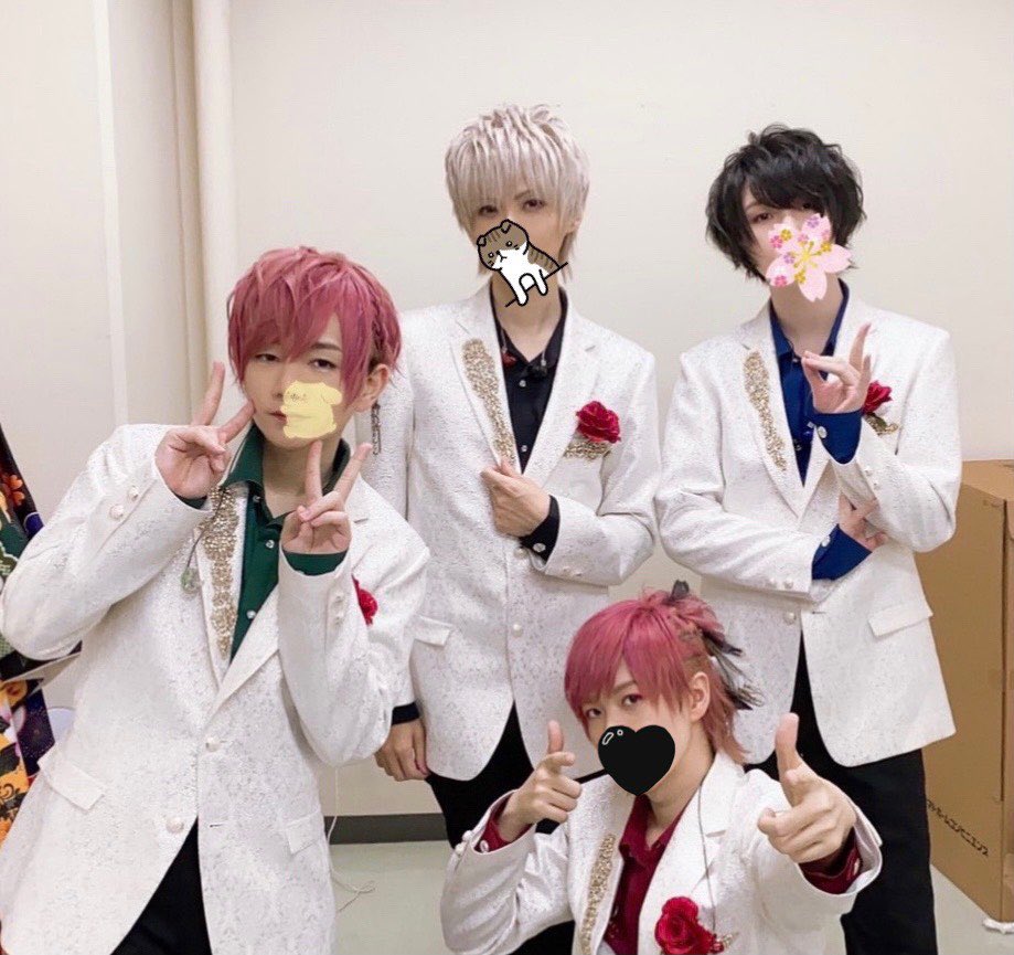 そらまふうらさかでした！ ウェーイ！