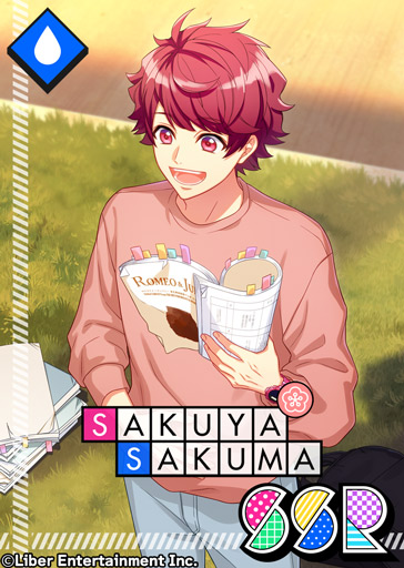 ☆A3! ピックアップスカウト☆ 8/26 00:00～ピックアップスカウト