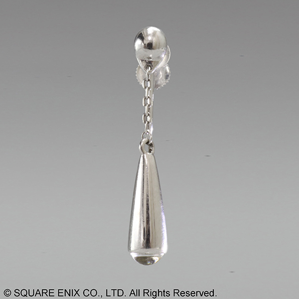 オフィシャルショップ限定】『ファイナルファンタジーVII ADVENT