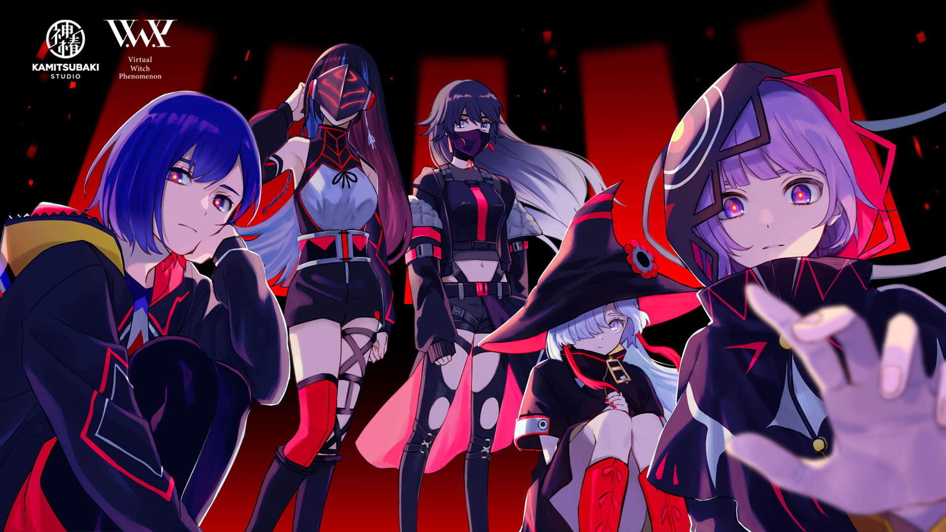 V.W.P】The Phenomenon ART PANEL V.W.P】The Phenomenon ART PANEL