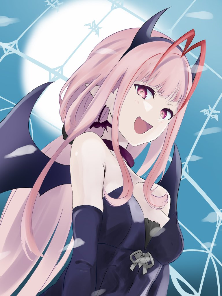 フェルティローザちゃん描きました！ #ヴァンガード #VG #フェルティローザ