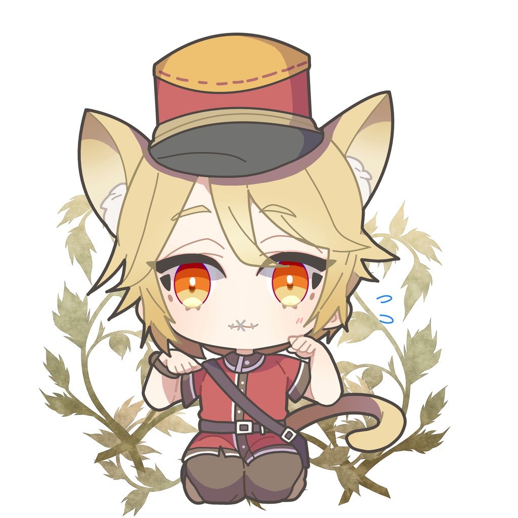 ビクター #第五人格イラスト 」|花帆のイラスト