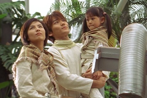 2021年9月7日、ウルトラマンティガ25周年おめでとうございますダイゴ