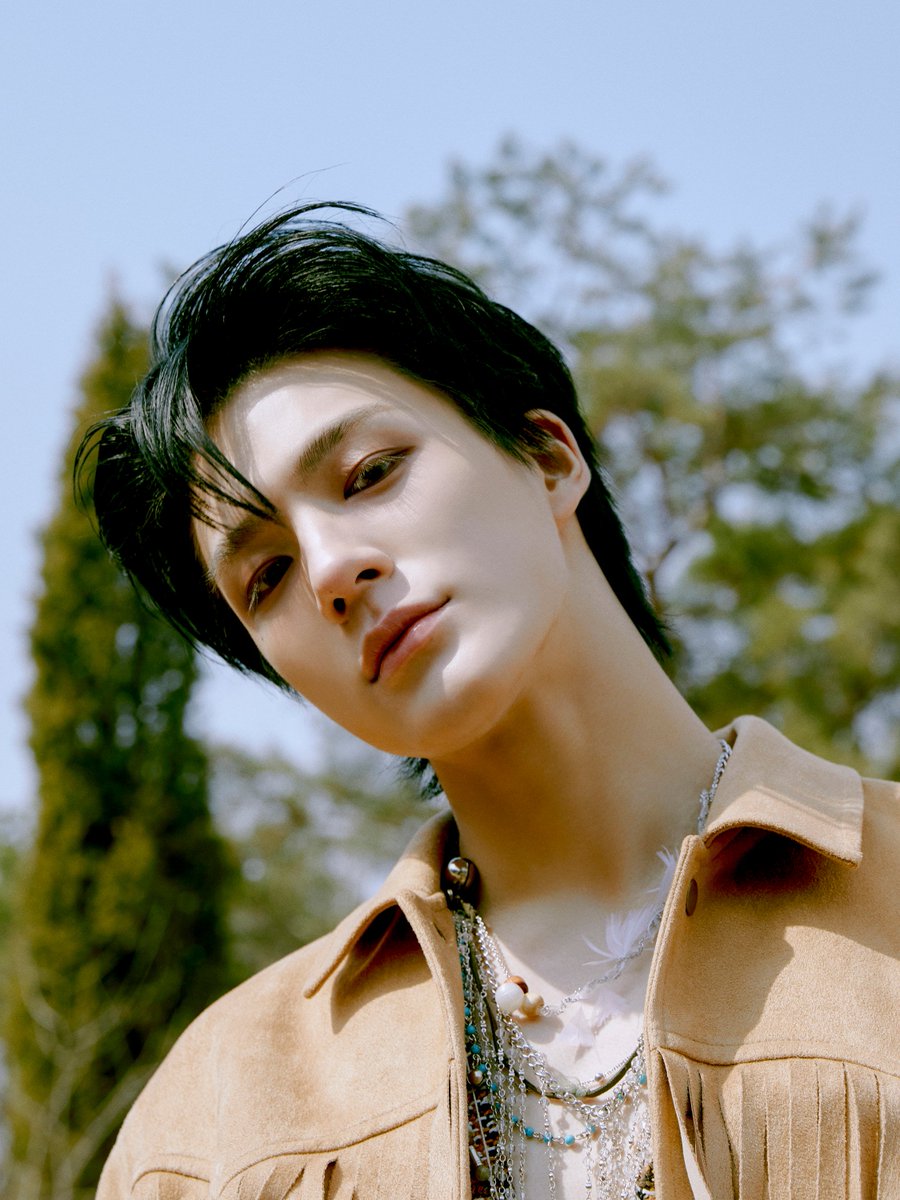 Chilling Jalapeño #JENO NCT DREAM The 1st Album 〖맛 (Hot Sauce