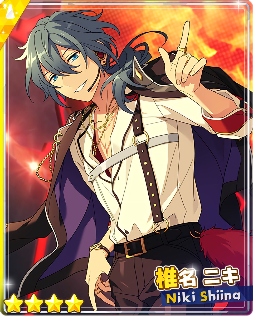 攻略！迷宮結ぶアリアドネの糸』 ［ミノタウロスの試練］椎名 ニキ