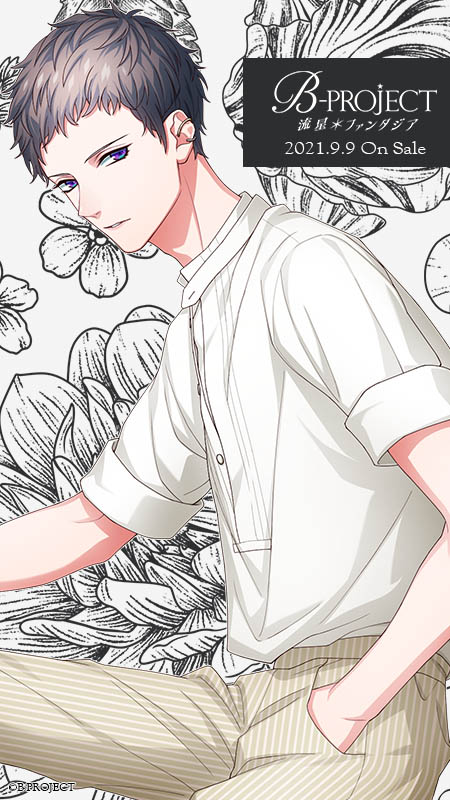 KiLLER KiNG 殿弥勒 【Limited Edition】 #Bプロ #流星ファンタジア