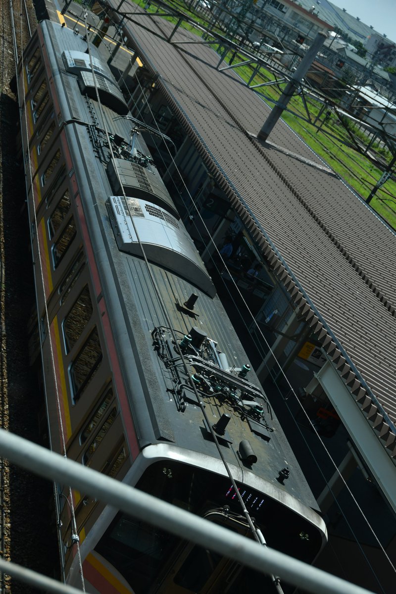 JR東日本E129系チャレンジキット好評発売中です！！ 「パンタ碍子台