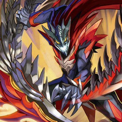 デュエルマスターズ】新カード《不死帝の黒玉 ジェット》が判明 コスト