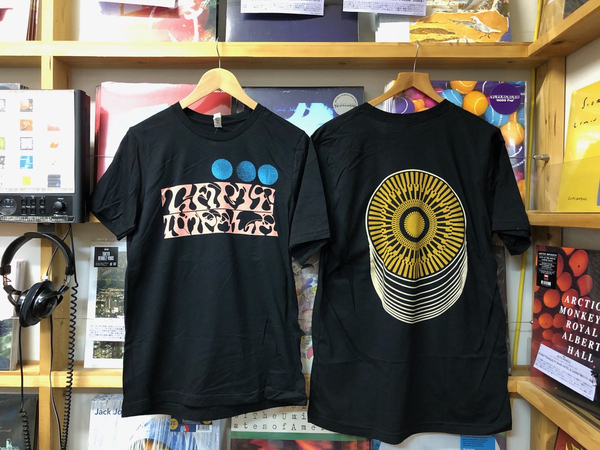 TAME IMPALAのTシャツ！ 売り切れてたサイズ再入荷しました！！今全4