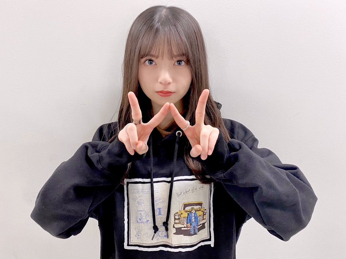 明日2月6日(土)AM6:00〜、J-WAVE「POP OF THE WORLD」に、#齋藤飛鳥 が