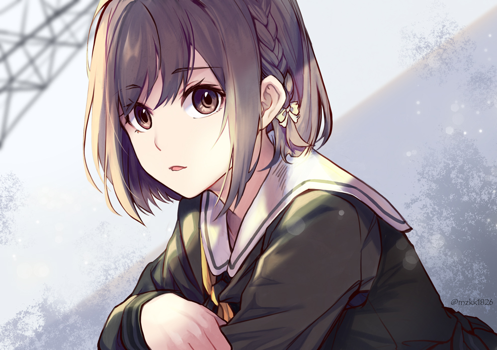 東雲絵名ちゃんが可愛すぎる😊 #prsk_FA