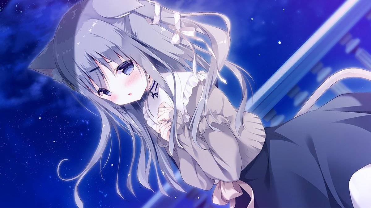 今日は猫の日＆雪村千絵莉ちゃんのお誕生日！ お祝いありがとうござい