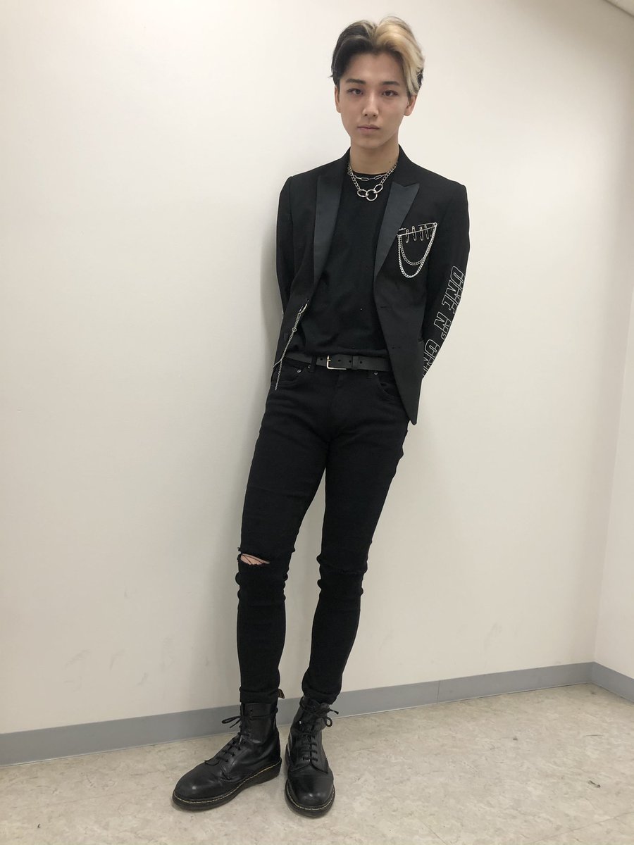 ONE N' ONLY🎤 ラップ＆ダンサー🕺 HAYATO(高尾 颯斗) ＼ 関コレ