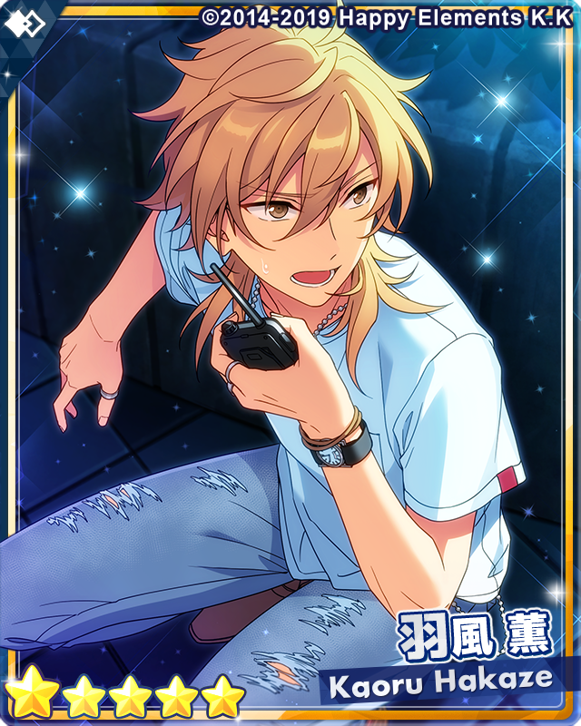 お知らせ】 15時より『スカウト！怪盗フェイク』を開始しました 新