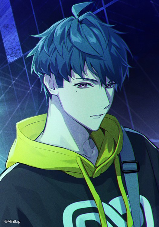 DIG-ROCK】 葉山充弦役🐥羽多野渉さん✨ お誕生日おめでとうございます