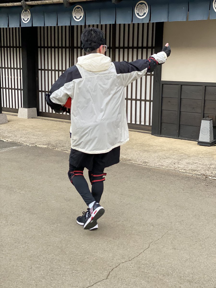 このあと19:00〜 #戦闘中 に #佐野玲於 が 出演します🤜🤛 これまでの